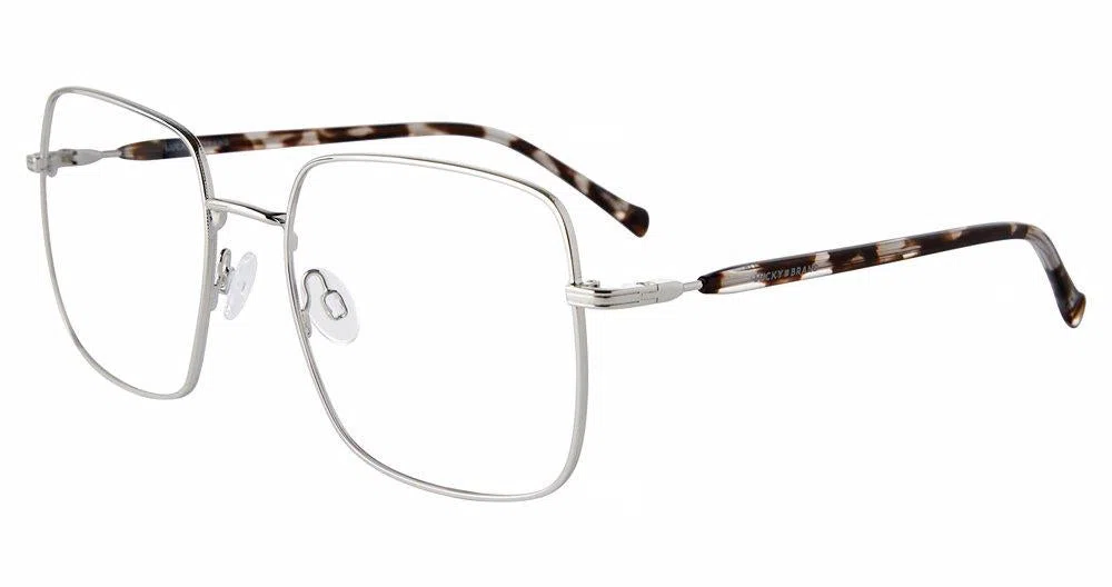 Lucky Brand VLBD130 Eyeglasses - view 3